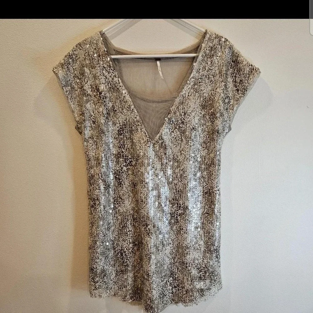 Free People Womens XS Midnight Dreamer Dress #Glam  #Party Dress